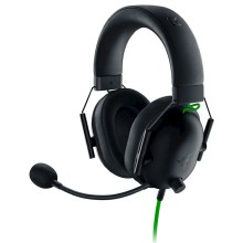 Qulaqlıq-qarnitur Razer Blackshark V2 X USB Black (RZ04-04570100-R3M1)