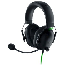 Qulaqlıq-qarnitur Razer Blackshark V2 X USB Black (RZ04-04570100-R3M1)