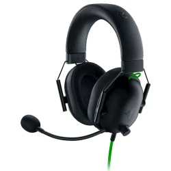 Наушники-гарнитура Razer Blackshark V2 X USB Black (RZ04-04570100-R3M1)