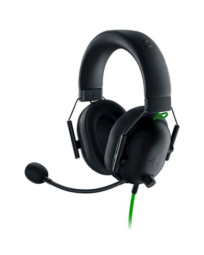 Qulaqlıq-qarnitur Razer Blackshark V2 X USB Black (RZ04-04570100-R3M1)