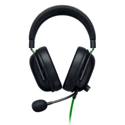 Наушники-гарнитура Razer Blackshark V2 X USB Black (RZ04-04570100-R3M1)