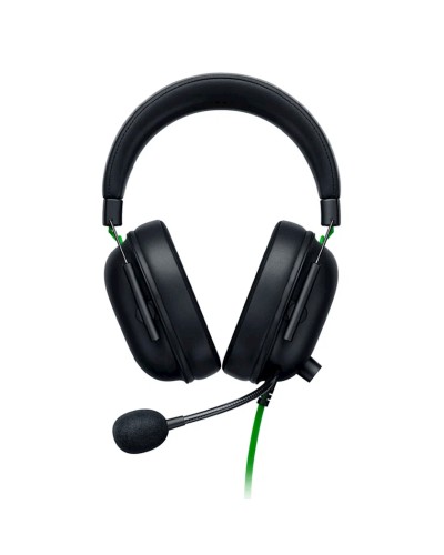 Qulaqlıq-qarnitur Razer Blackshark V2 X USB Black (RZ04-04570100-R3M1)