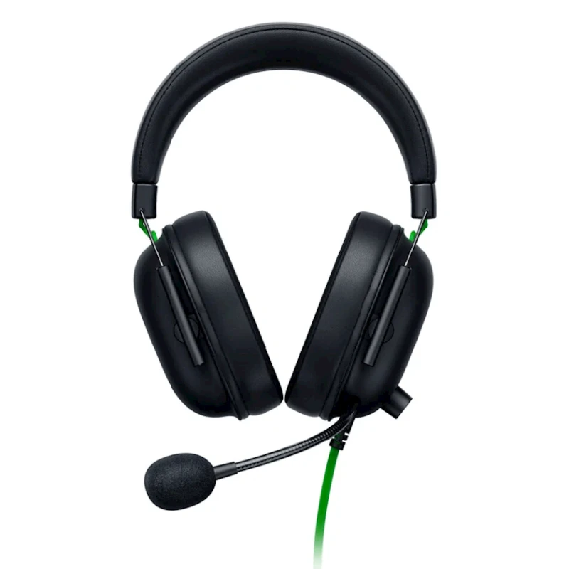 Наушники-гарнитура Razer Blackshark V2 X USB Black (RZ04-04570100-R3M1) Наушники-гарнитура Razer Blackshark V2 X USB Black (RZ04-04570100-R3M1)