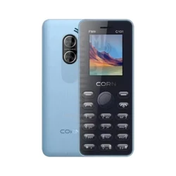 Mobil telefon Corn C101 Black/Blue