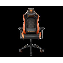 Oyun kreslosu Cougar Outrider S Black/Orange (3MOUTNXB.BF01)