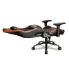 Игровое кресло Cougar Outrider S Black/Orange (3MOUTNXB.BF01) Игровое кресло Cougar Outrider S Black/Orange (3MOUTNXB.BF01)