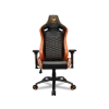 Игровое кресло Cougar Outrider S Black/Orange (3MOUTNXB.BF01) Игровое кресло Cougar Outrider S Black/Orange (3MOUTNXB.BF01)