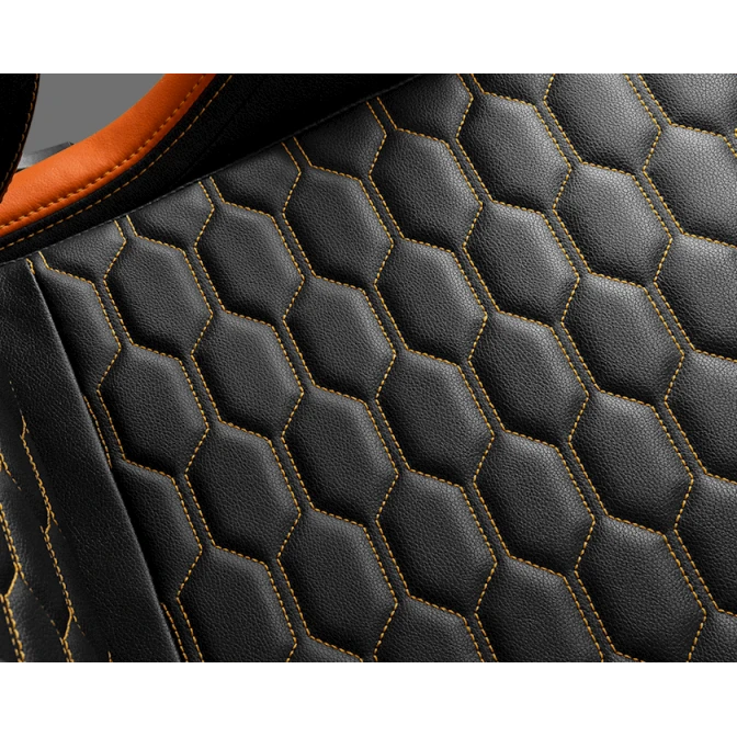 Игровое кресло Cougar Outrider S Black/Orange (3MOUTNXB.BF01) Игровое кресло Cougar Outrider S Black/Orange (3MOUTNXB.BF01)