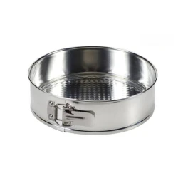 Форма для торта Guardini Selenia, серебристый, 26 см