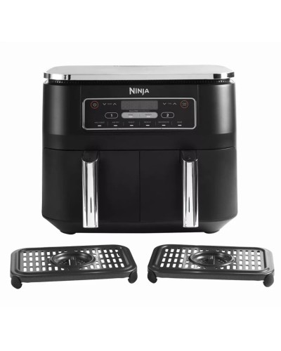 Elektrik qril Ninja Dual zone AF300EU