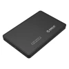 Корпус для жестких дисков Orico 2.5 USB3.0 External Black