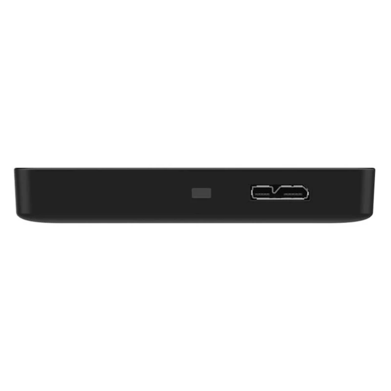 Корпус для жестких дисков Orico 2.5 USB3.0 External Black