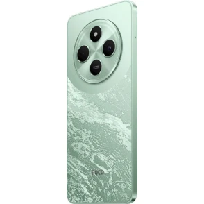 Смартфон Poco C75 8GB/256GB Green NFC Смартфон Poco C75 8GB/256GB Green NFC