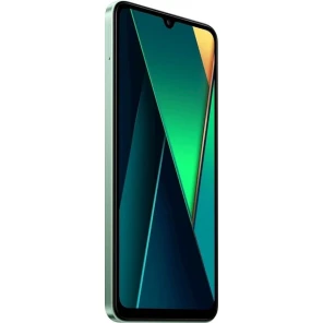 Смартфон Poco C75 8GB/256GB Green NFC Смартфон Poco C75 8GB/256GB Green NFC
