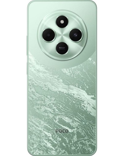 Smartfon Poco C75 8GB/256GB Green NFC