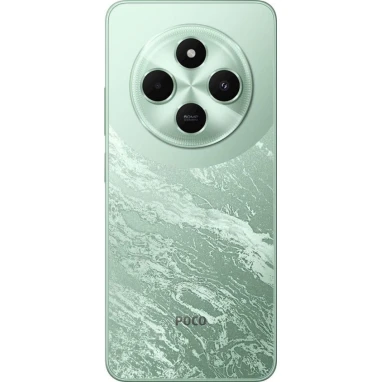 Смартфон Poco C75 8GB/256GB Green NFC Смартфон Poco C75 8GB/256GB Green NFC