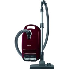 Tozsoran Miele SGDA3 Complete C3 Score Red