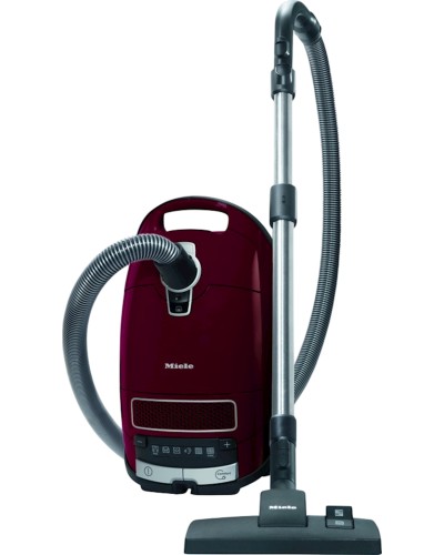 Tozsoran Miele SGDA3 Complete C3 Score Red