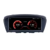 Avtomobil monitoru Still Coll AVTO085213 BMW 5 Series E60 2006-2010