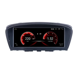 Автомобильный монитор Still Coll AVTO085213 BMW 5 Series E60 2006-2010