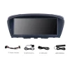 Avtomobil monitoru Still Coll AVTO085213 BMW 5 Series E60 2006-2010