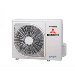 Кондиционер Mitsubishi Heavy SRK50ZS-W/SRK50ZS-WA