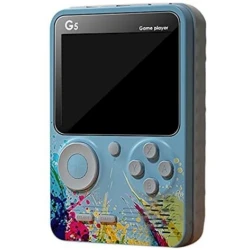 Портативная игровая приставка G5 Retro Game Box Портативная игровая приставка G5 Retro Game Box