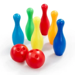 Uşaqlar üçün boulinq dəsti Addo Out and About, 3 + yaş