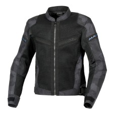 Gödəkçə Macna Velotura, XL ölçü, qara/boz