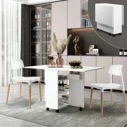 Nahar masasi Elegant Wood ZARR132