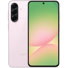 Smartfon Samsung Galaxy A56 8GB/256GB 5G Light Pink