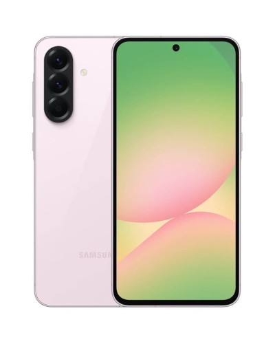 Smartfon Samsung Galaxy A56 8GB/256GB 5G Light Pink