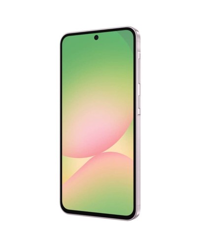 Smartfon Samsung Galaxy A56 8GB/256GB 5G Light Pink