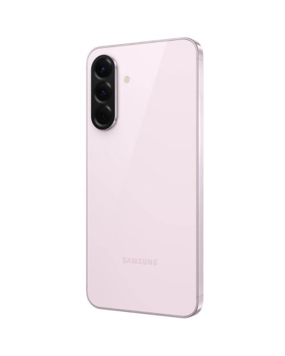 Smartfon Samsung Galaxy A56 8GB/256GB 5G Light Pink