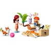 Конструктор LEGO Friends Surfing Dogs and Scooter Adventure 42641, 113 деталей, от 6 лет