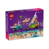 Конструктор LEGO Friends Surfing Dogs and Scooter Adventure 42641, 113 деталей, от 6 лет