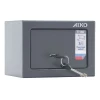 Офисный сейф AIKO T 140, ключевой, серый Офисный сейф AIKO T 140, ключевой, серый