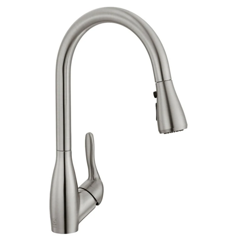 Смеситель E.C.A Wica 406218020EX