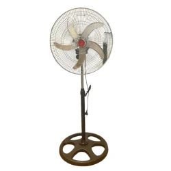 Вентилятор ZTW-5P Вентилятор ZTW-5P