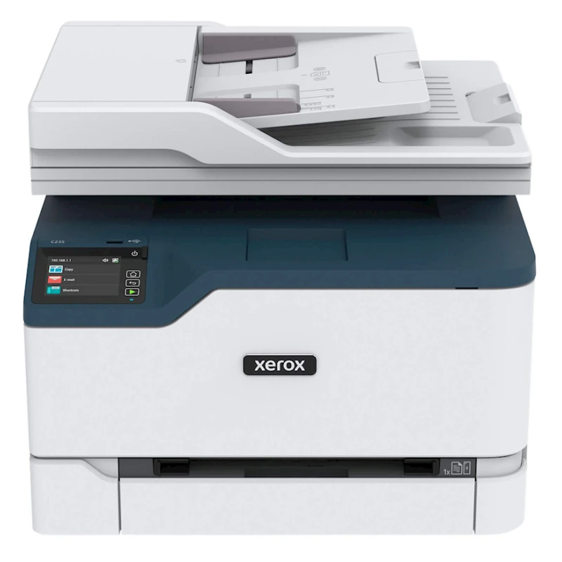 ÇFQ Xerox 4 in 1 C235 ÇFQ Xerox 4 in 1 C235