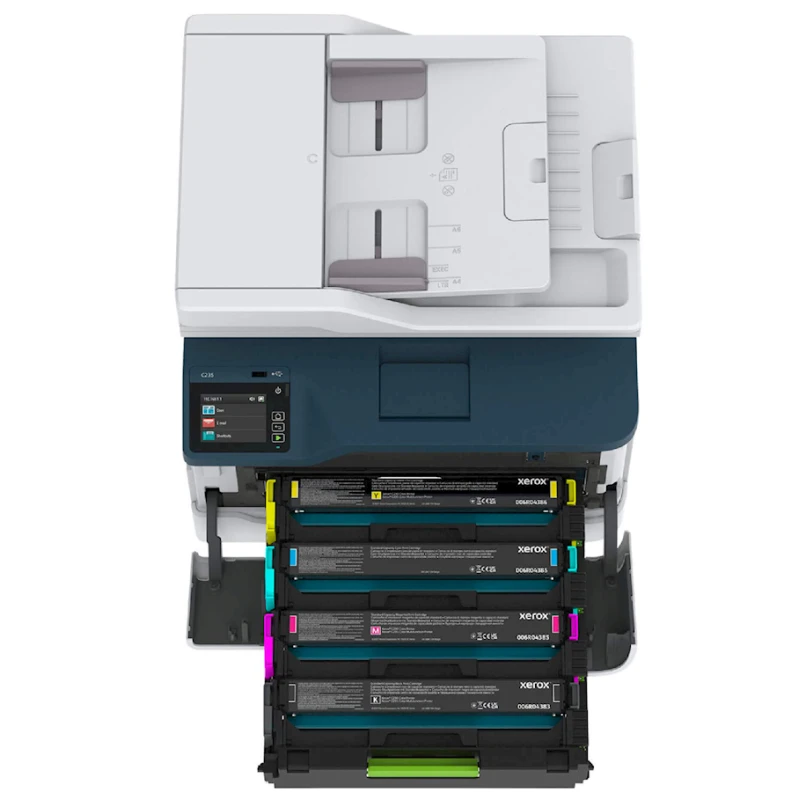 ÇFQ Xerox 4 in 1 C235 ÇFQ Xerox 4 in 1 C235
