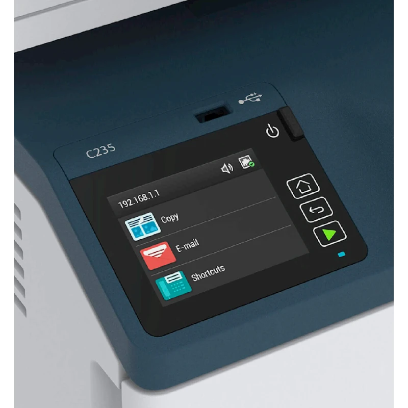 ÇFQ Xerox 4 in 1 C235 ÇFQ Xerox 4 in 1 C235