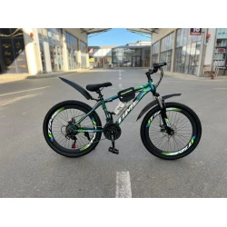 Velosiped BB-438, (29