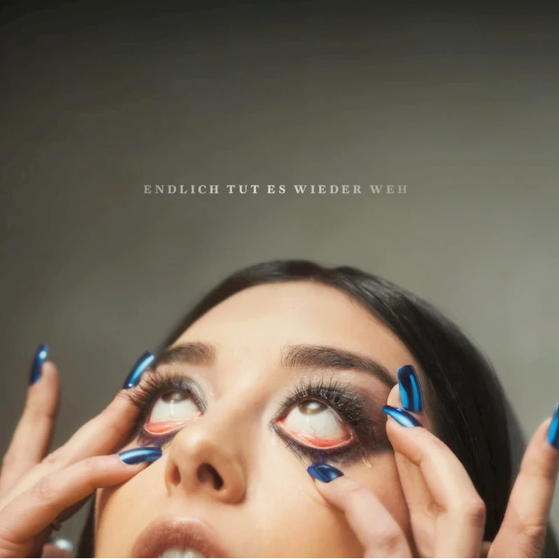 Виниловая пластинка Jive Records Elif Endlich Tut ES Wieder Weh Виниловая пластинка Jive Records Elif Endlich Tut ES Wieder Weh