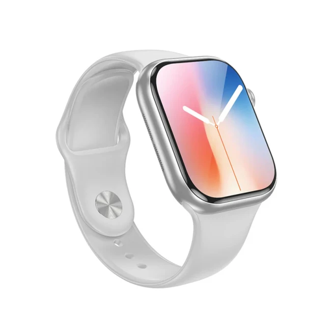 Умные часы Hoco Y30 White