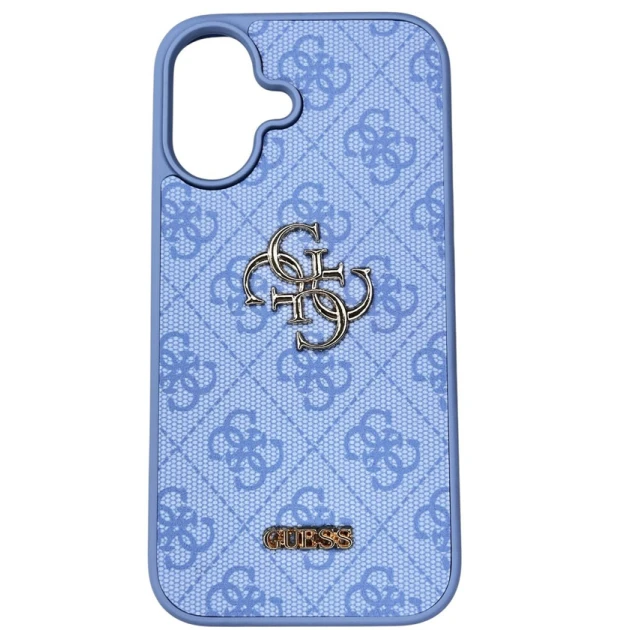 Чехол ZION_207 для Apple iPhone 16