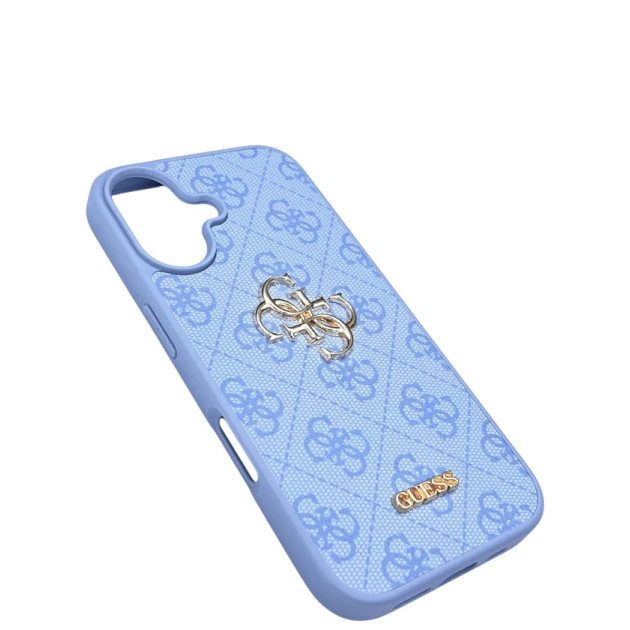 Чехол ZION_207 для Apple iPhone 16