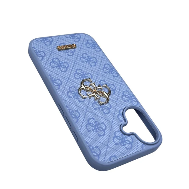 Чехол ZION_207 для Apple iPhone 16