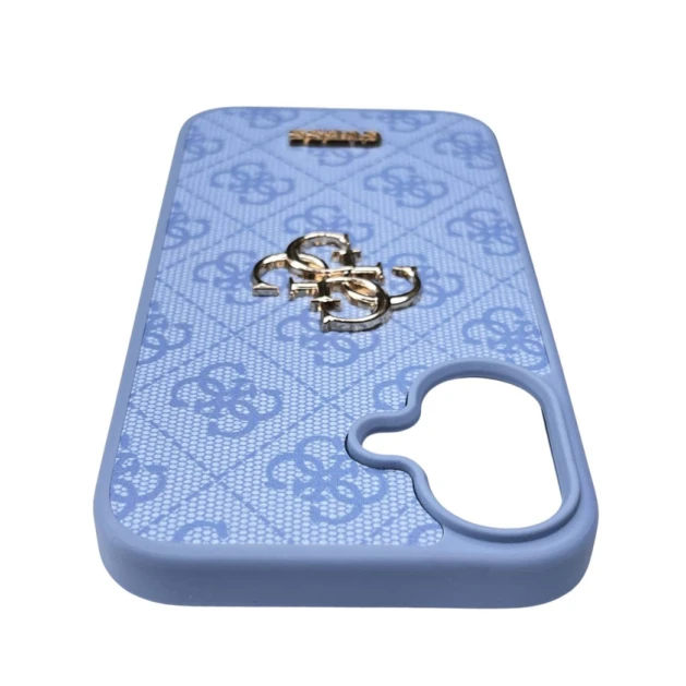 Чехол ZION_207 для Apple iPhone 16