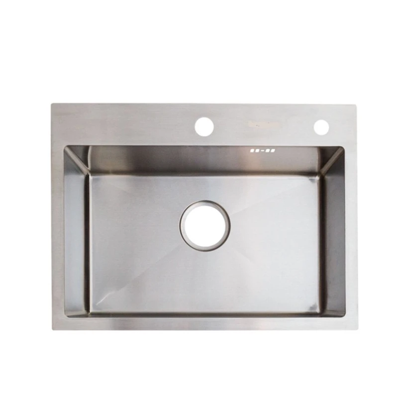 Кухонная мойка Alneo HDB 6045 Кухонная мойка Alneo HDB 6045